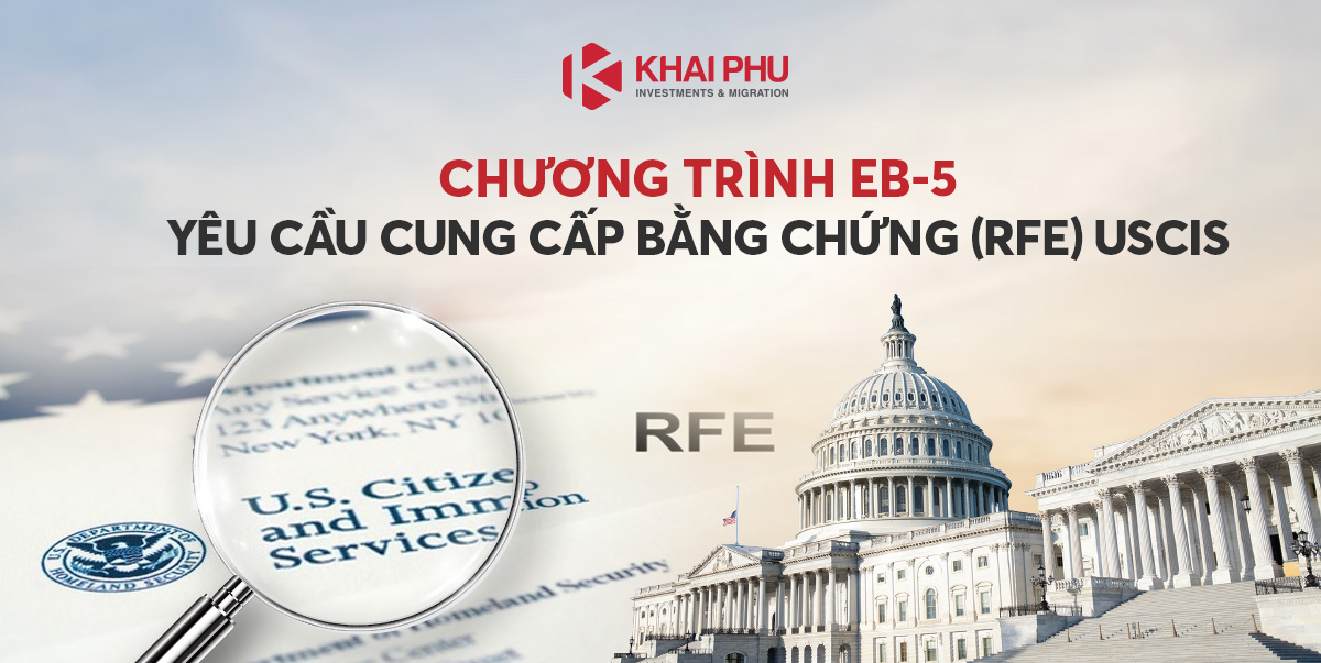 Chương trình EB5