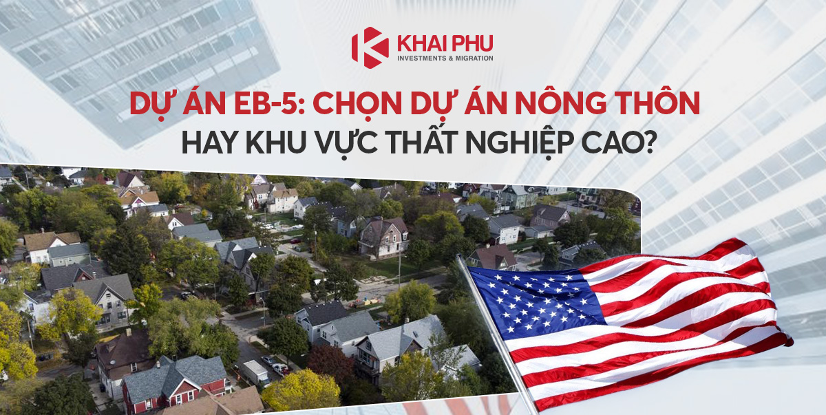 dự án EB-5