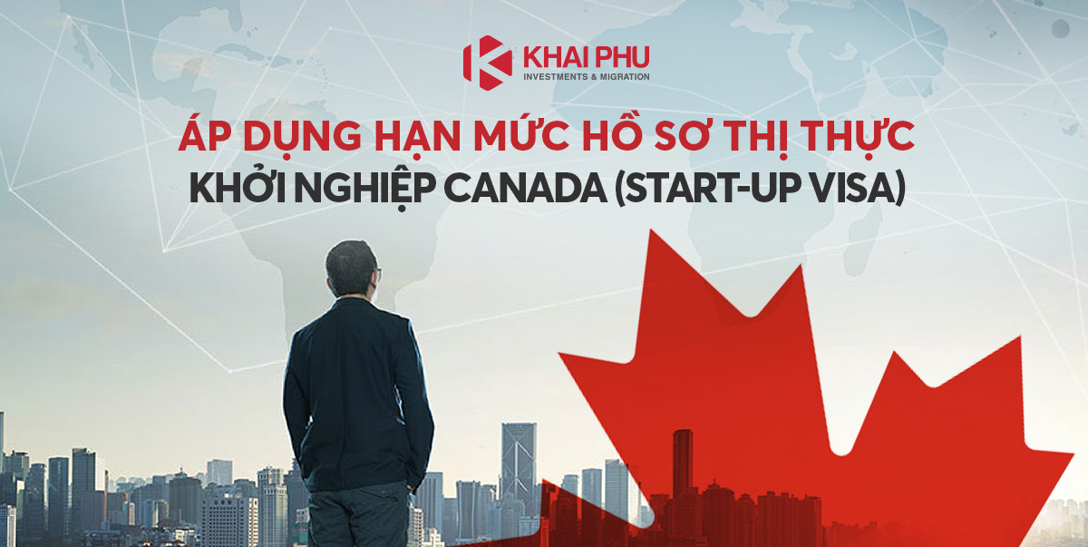 Thị thực khởi nghiệp Canada (Start-up Visa)