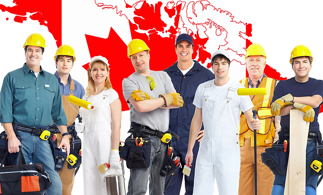 Chương trình Thị thực Khởi nghiệp Canada