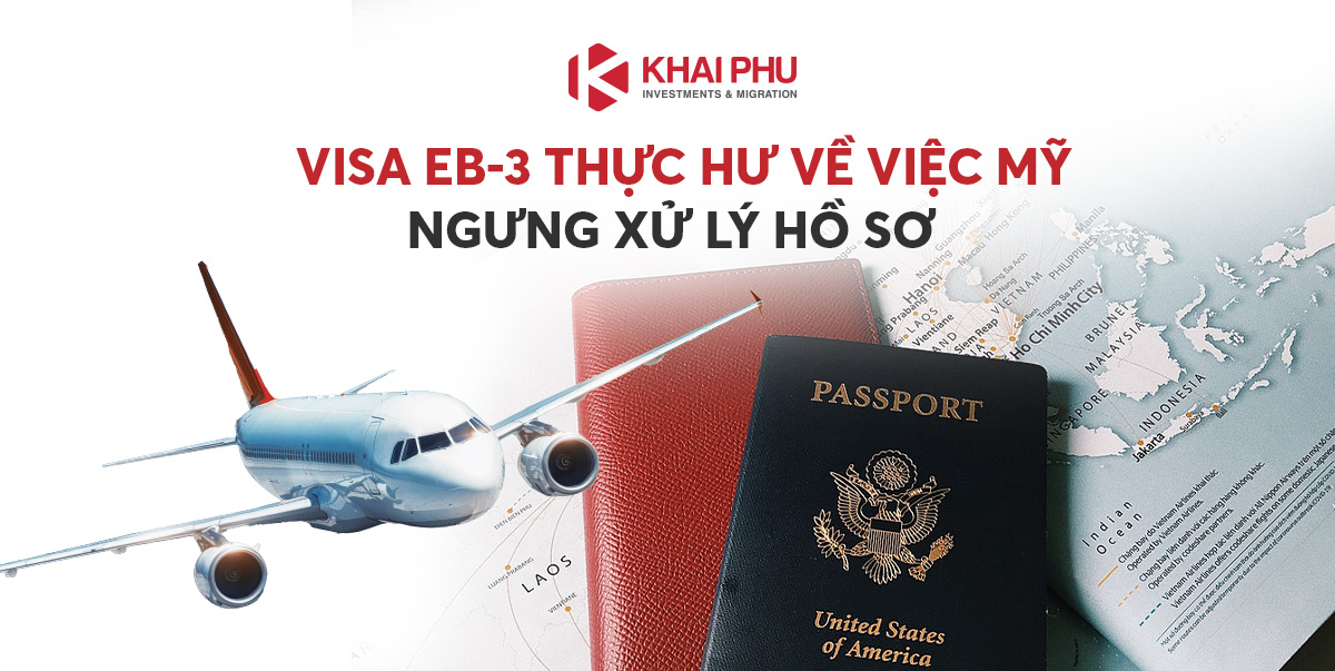 Visa EB-3