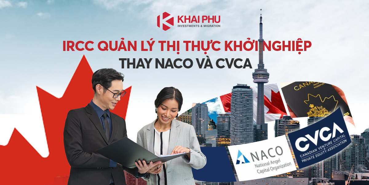 Thị thực khởi nghiệp Canada