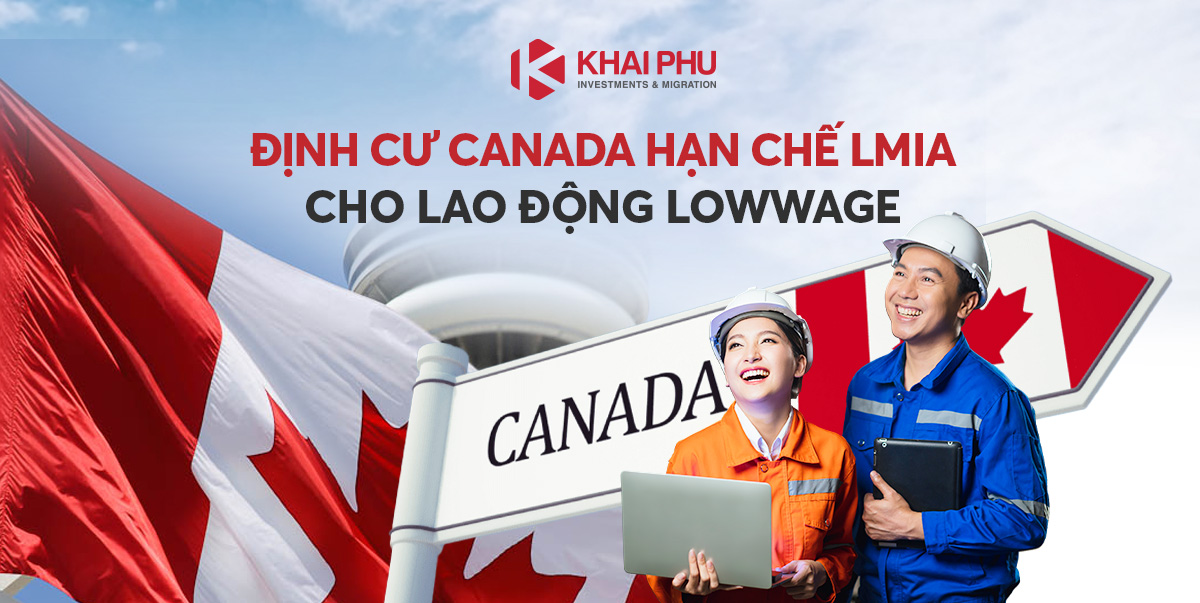 Định cư Canada