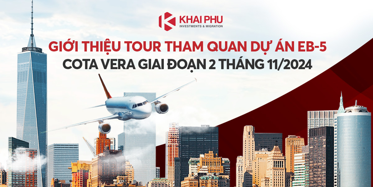 dự án EB-5