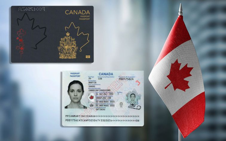 Visa Khởi nghiệp Canada