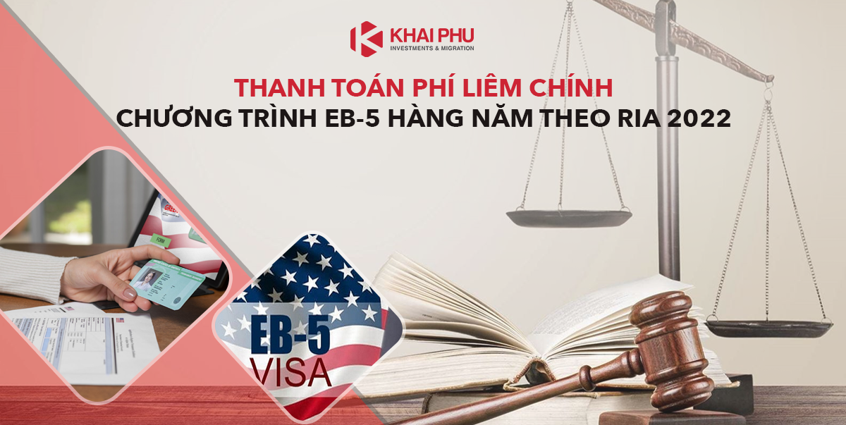 Chương Trình EB-5