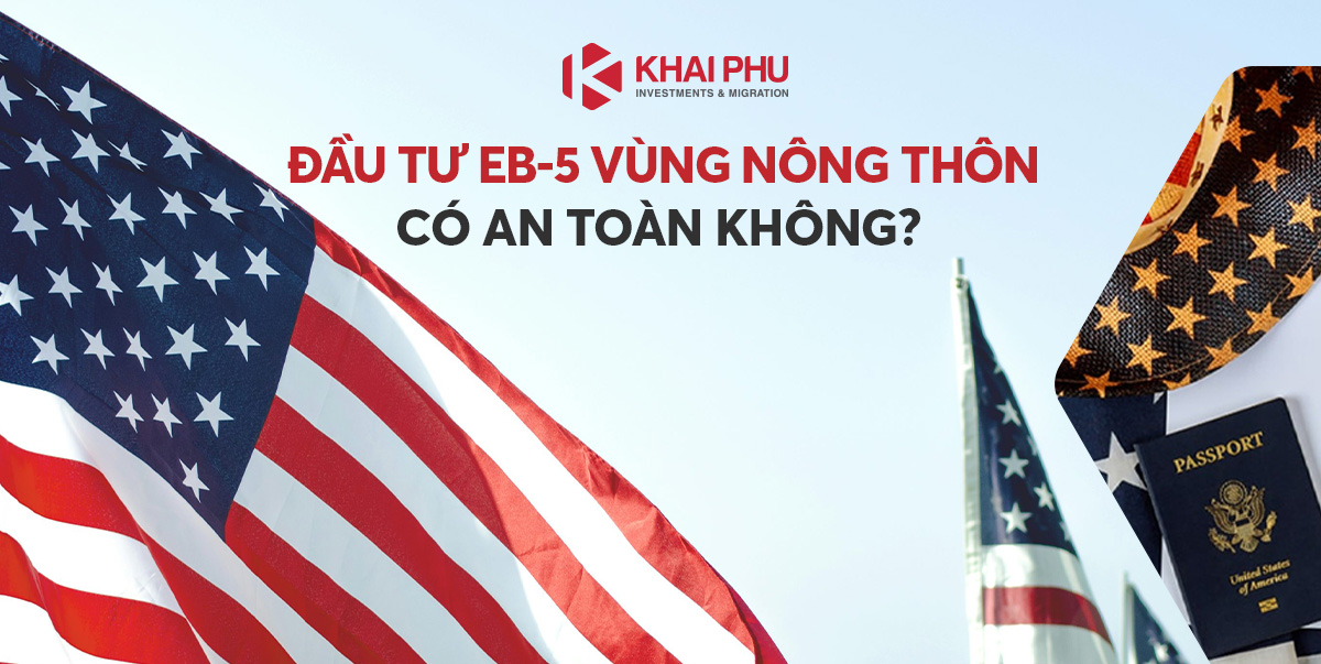 Đầu tư EB-5