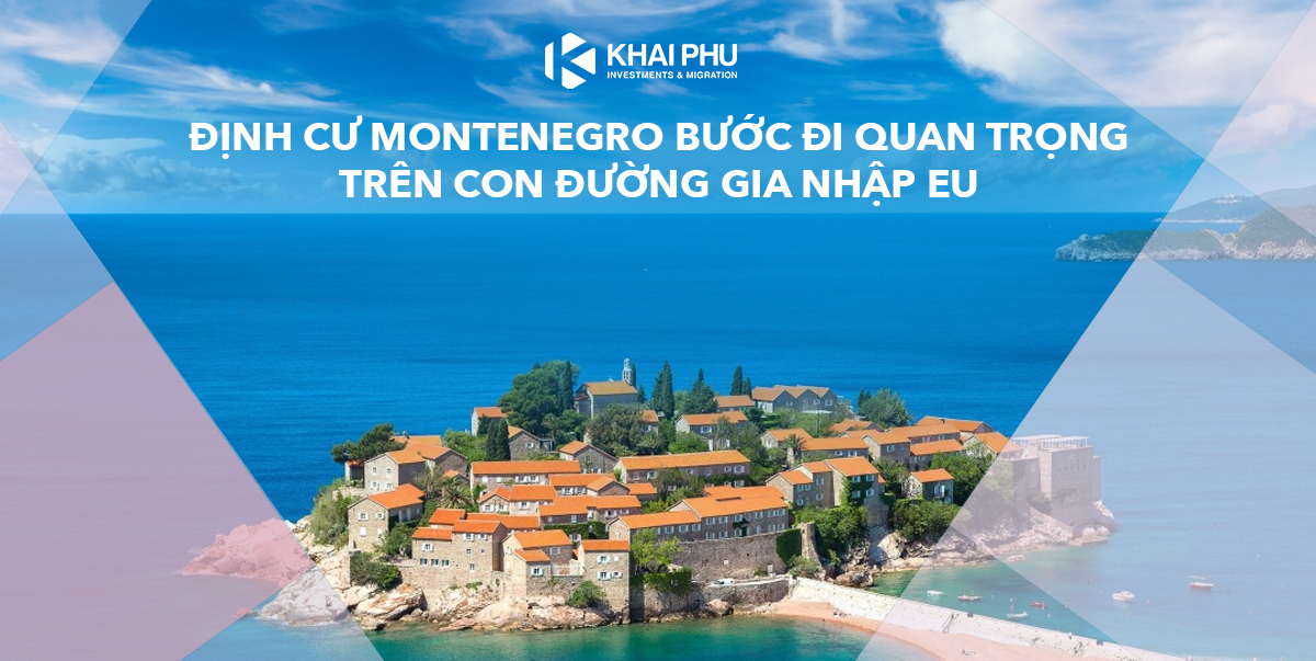 Định Cư Montenegro