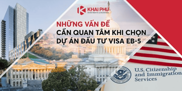 Các dự án đầu tư EB5 mới nhất