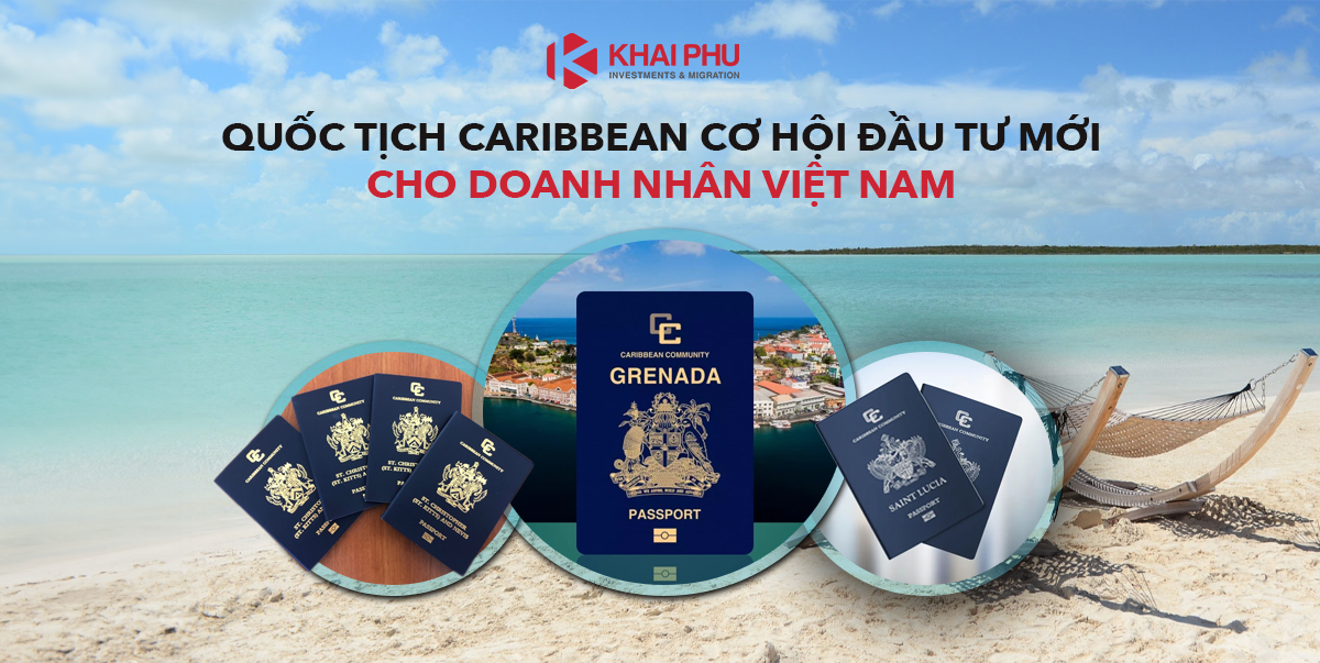 Quốc tịch Caribbean