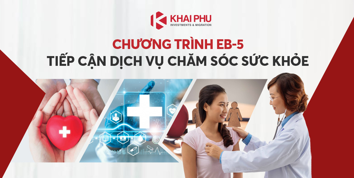 Chương Trình EB-5