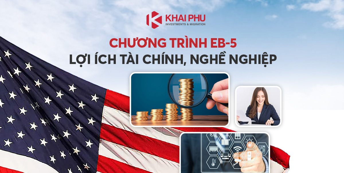 Chương trình EB-5