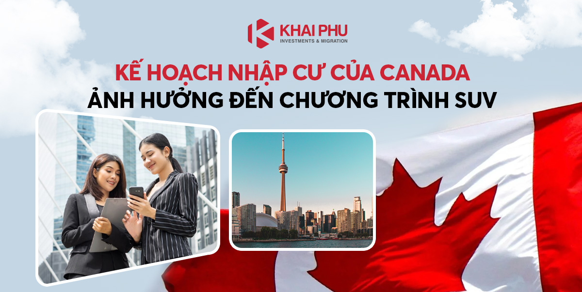 Chương trình Thị Thực Khởi Nghiệp