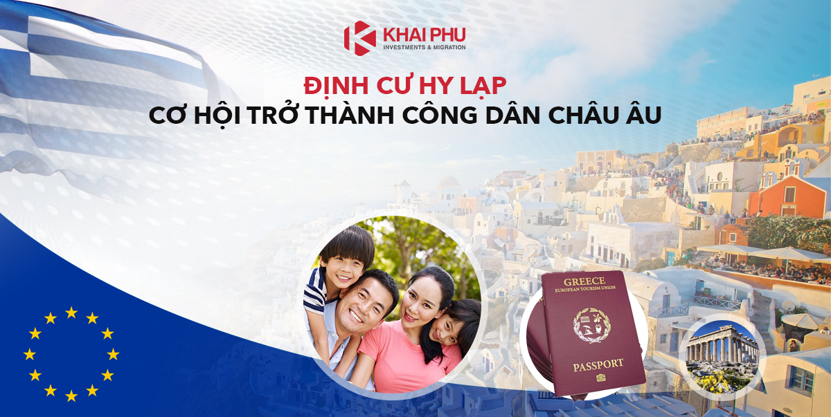 Định cư Hy Lạp