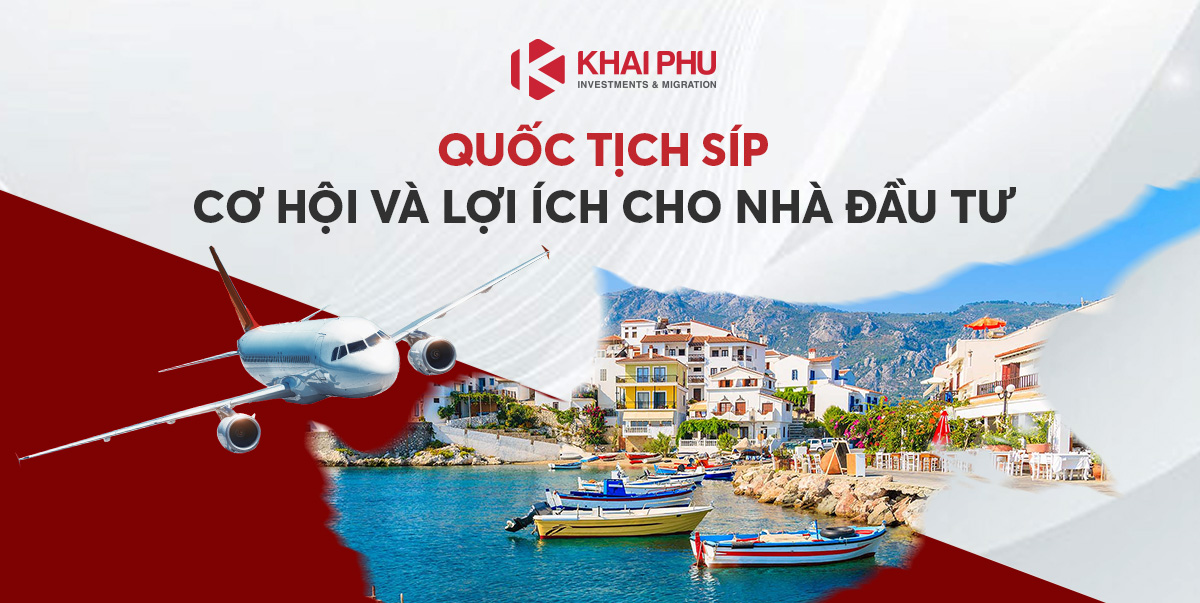 Quốc tịch Síp