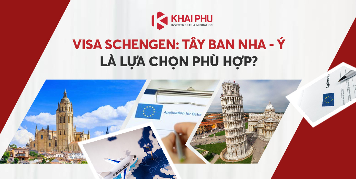 Visa Schengen