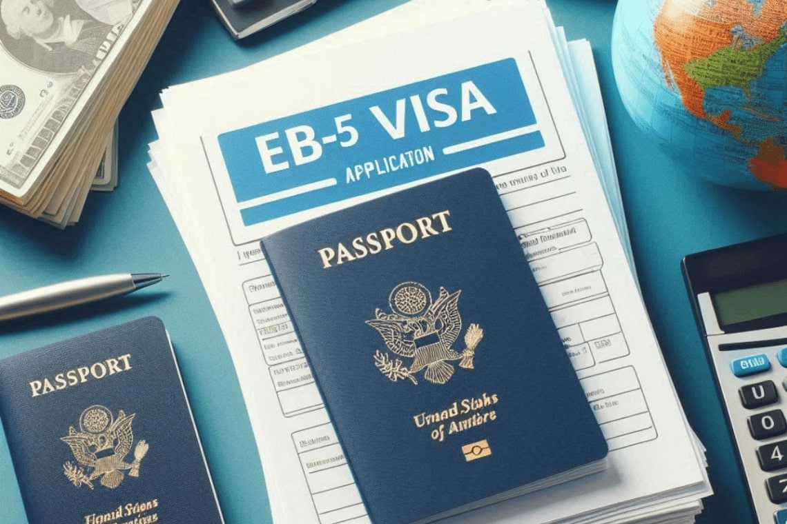 Quy định về việc chứng minh nguồn tiền đầu tư EB-5