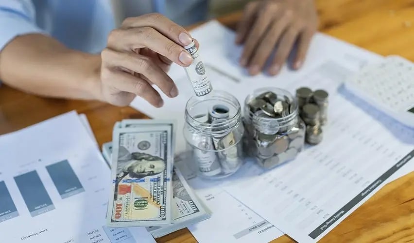 Cách chứng minh nguồn tiền đầu tư EB5 từ thu nhập cá nhân