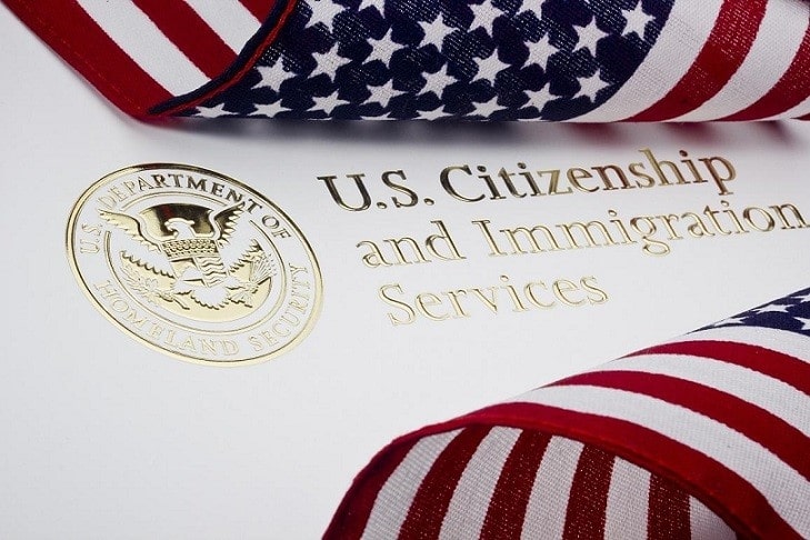 USCIS thẩm tra nguồn tiền đầu tư EB5 mất 24 tháng đến 52 tháng 