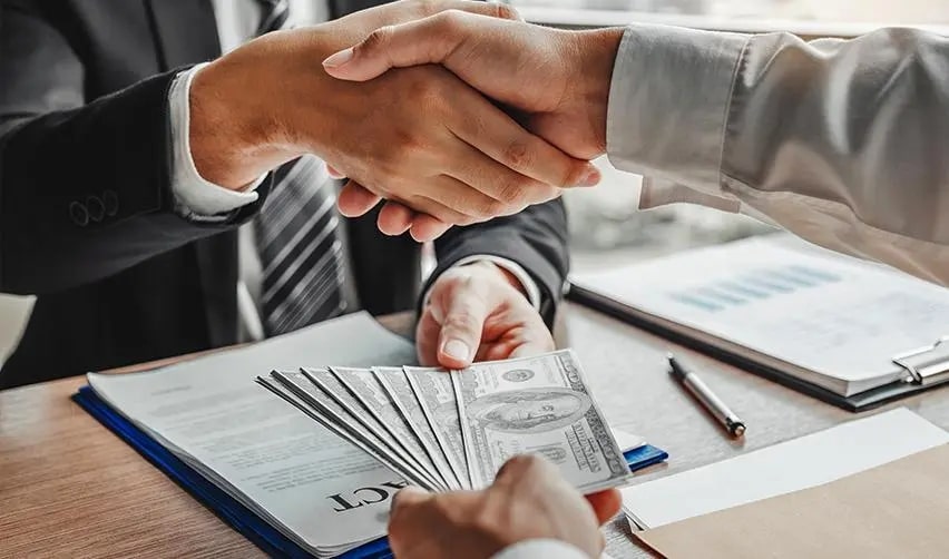 Chứng minh nguồn tiền đầu tư EB5 từ tiền gửi ngân hàng