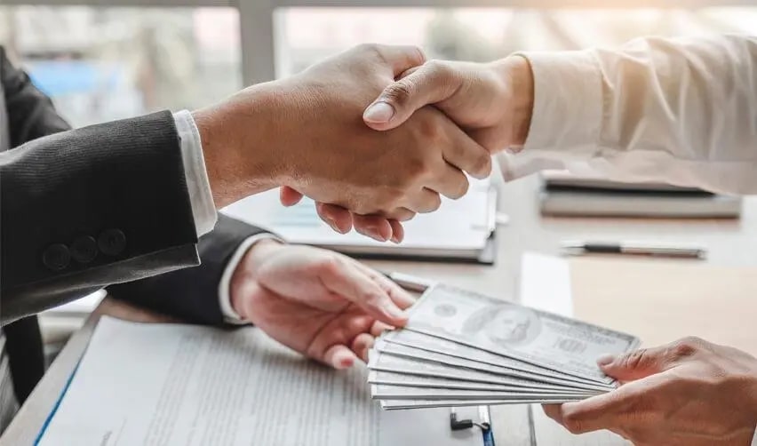Hoàn toàn có thể sử dụng nhiều dòng tiền để đầu tư EB5 