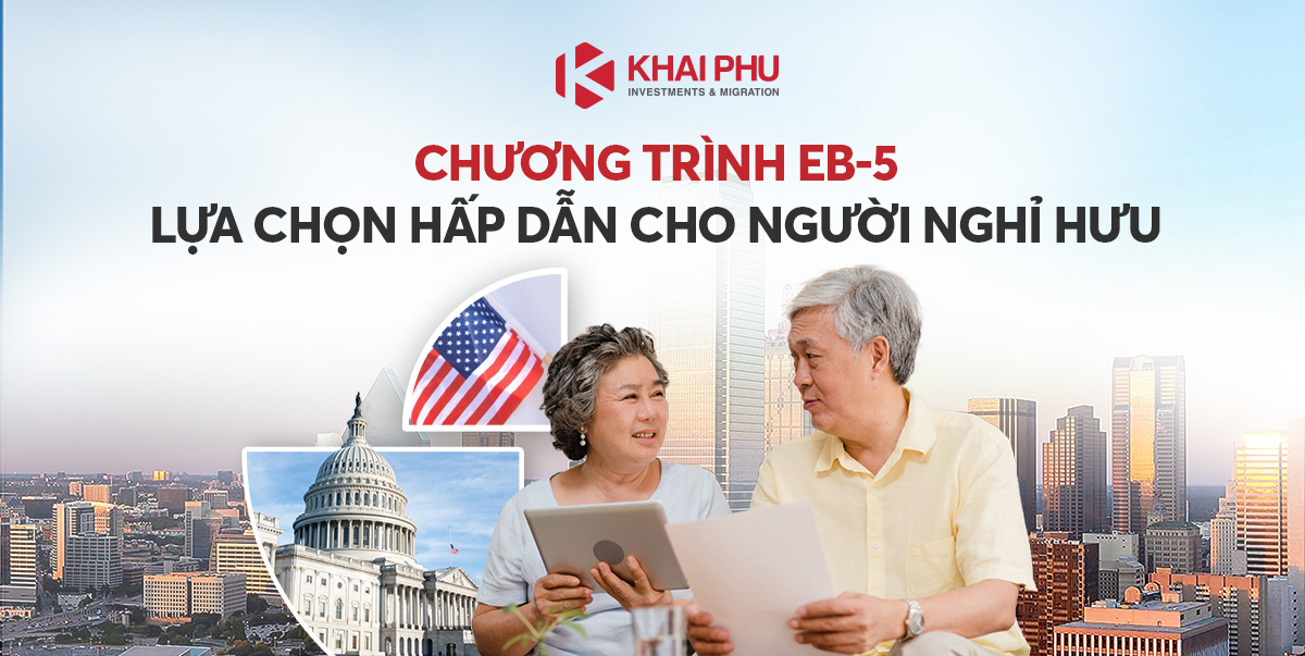 Chương trình EB-5