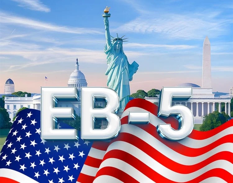 Đầu tư EB-5 an toàn cho nhà đầu tư