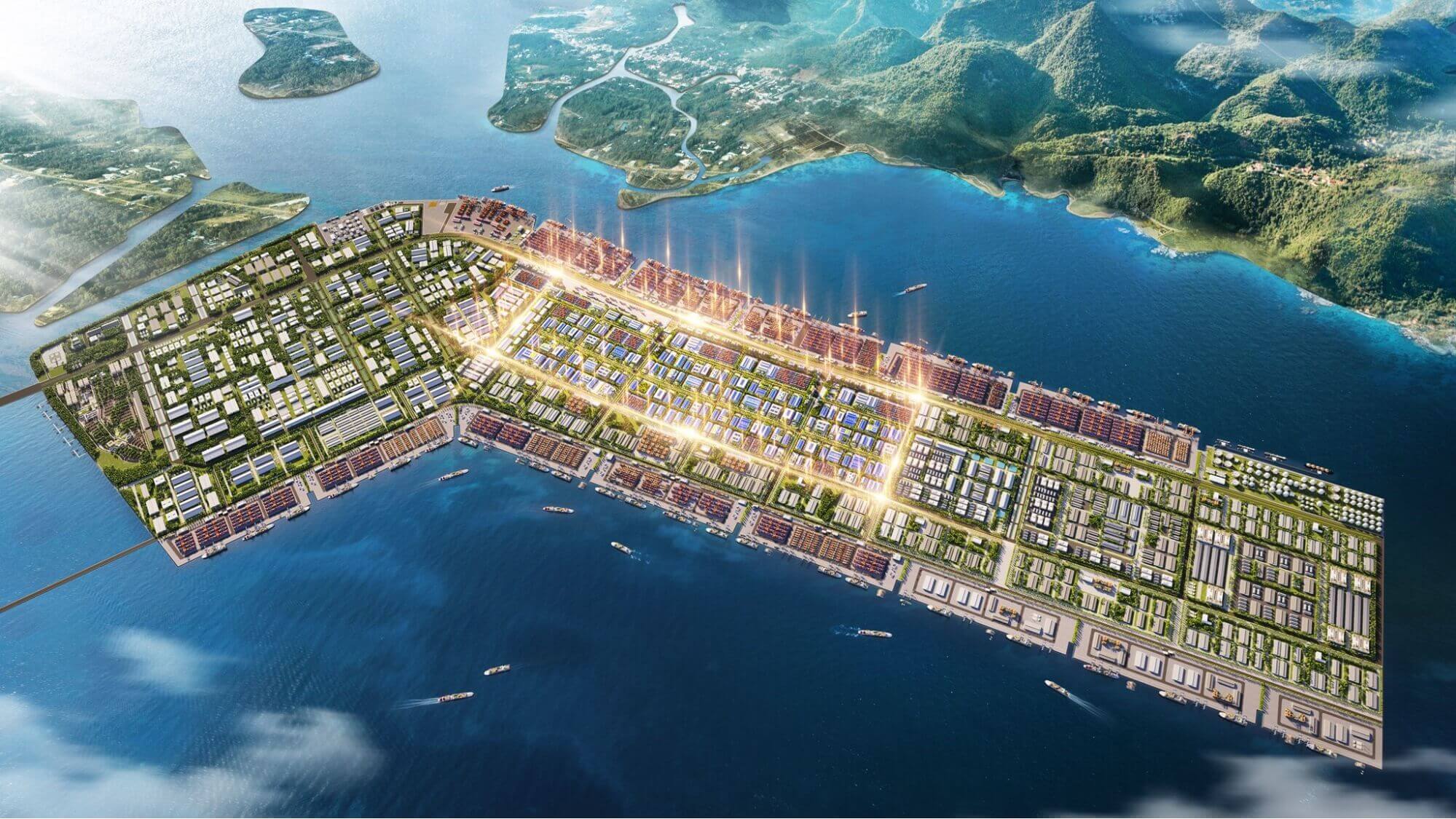 Dự án không đáp ứng tiêu chuẩn EB-5 dễ gặp rủi ro