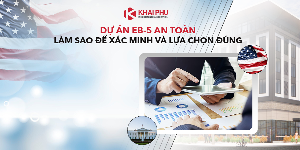 Dự Án EB-5 An Toàn