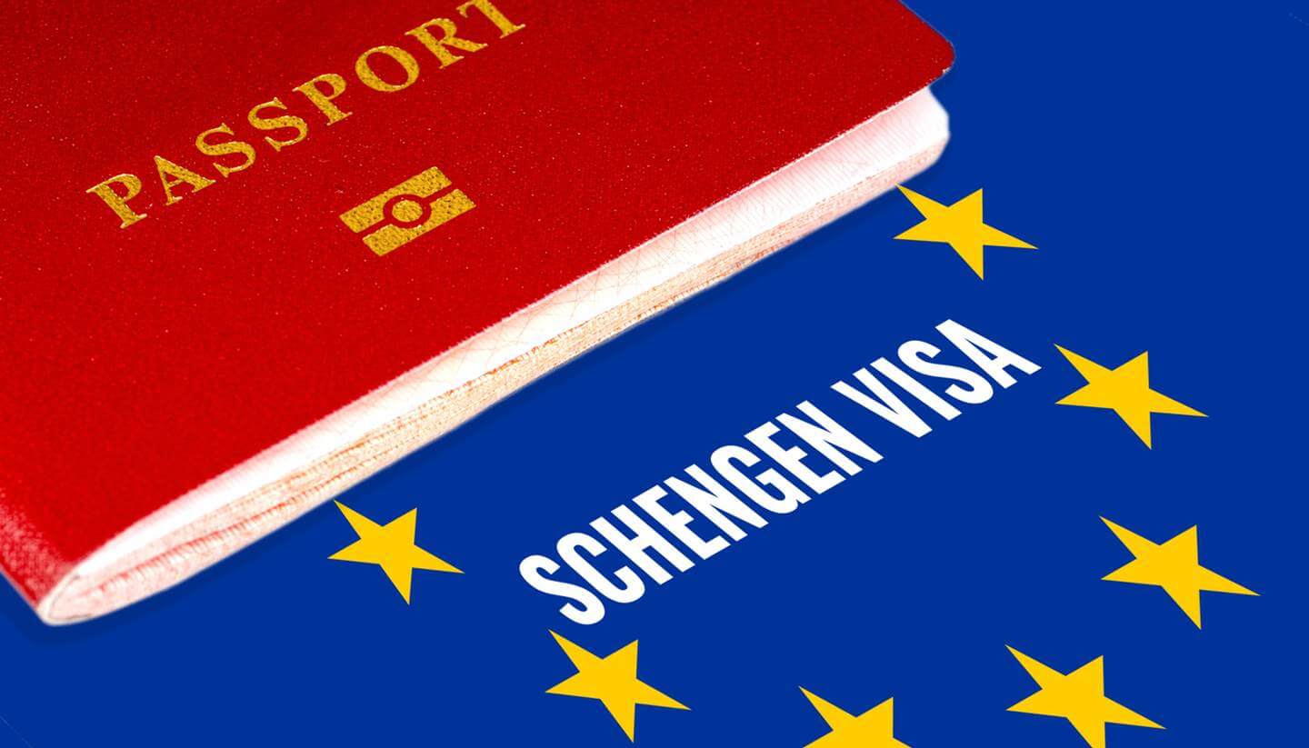 Visa Schengen