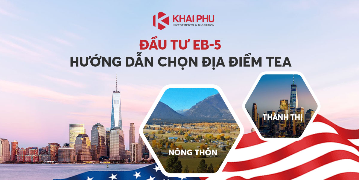 Đầu Tư EB-5