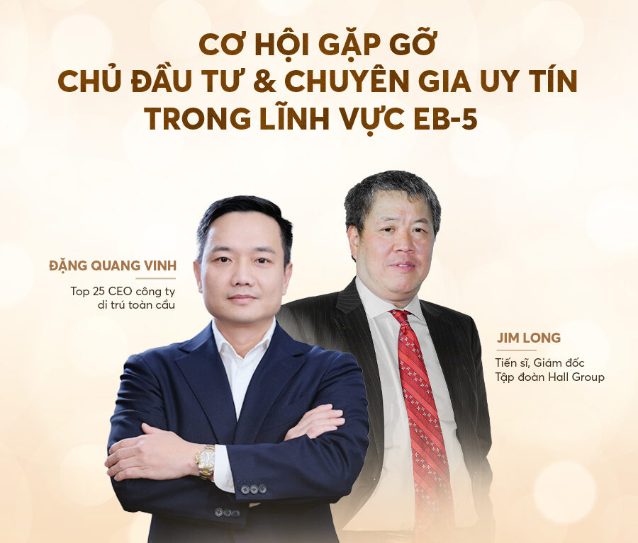 nhà đầu tư EB5