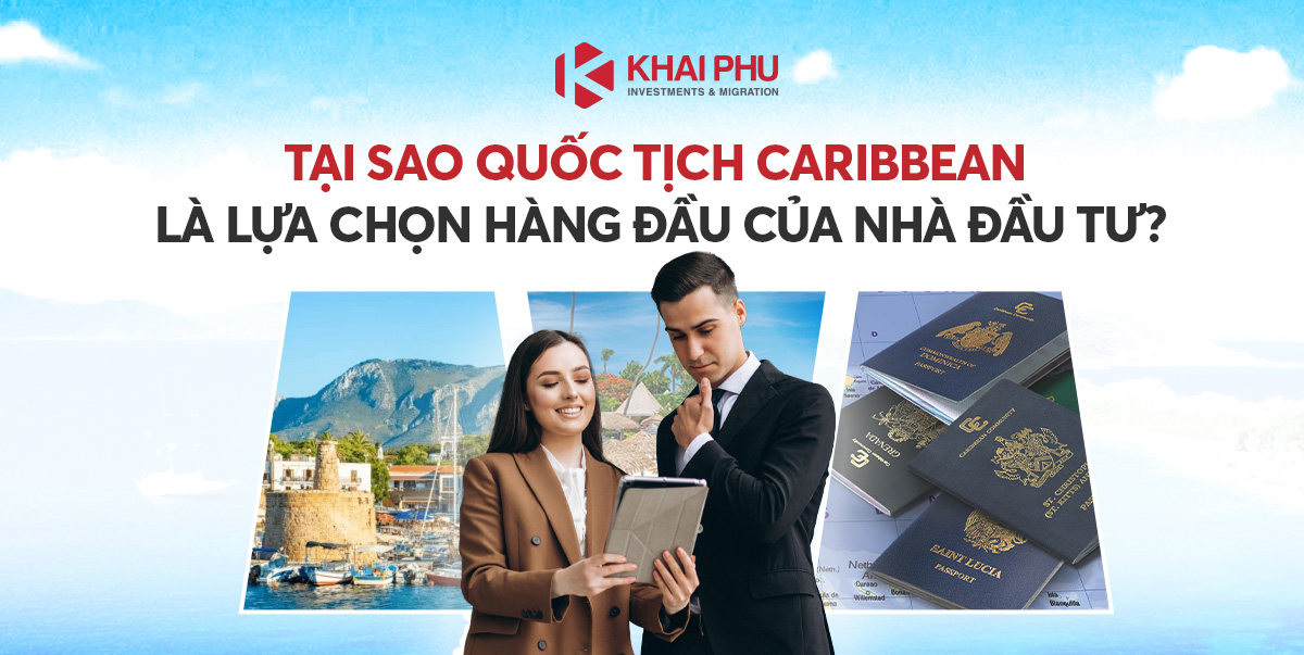 quốc tịch Caribbean