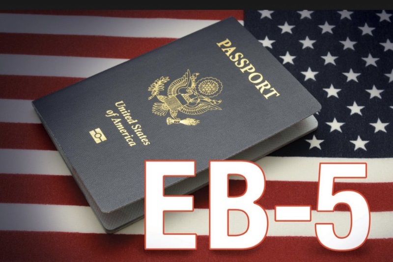 Visa EB-5