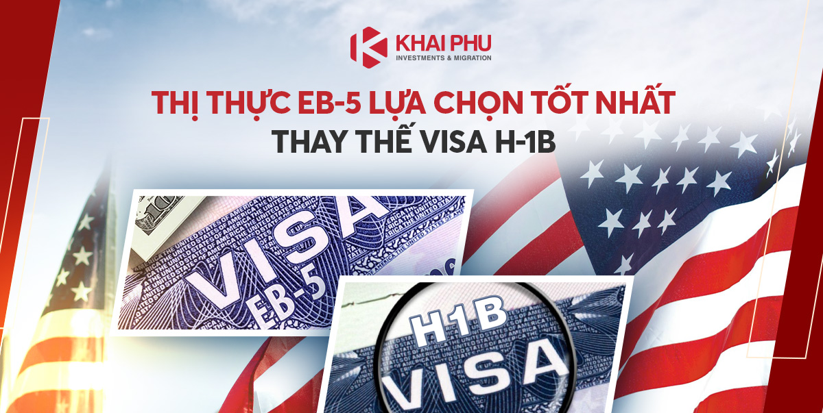 Visa EB-5