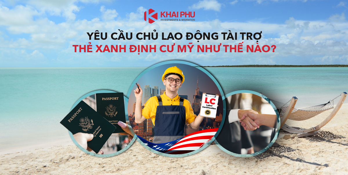 định cư Mỹ