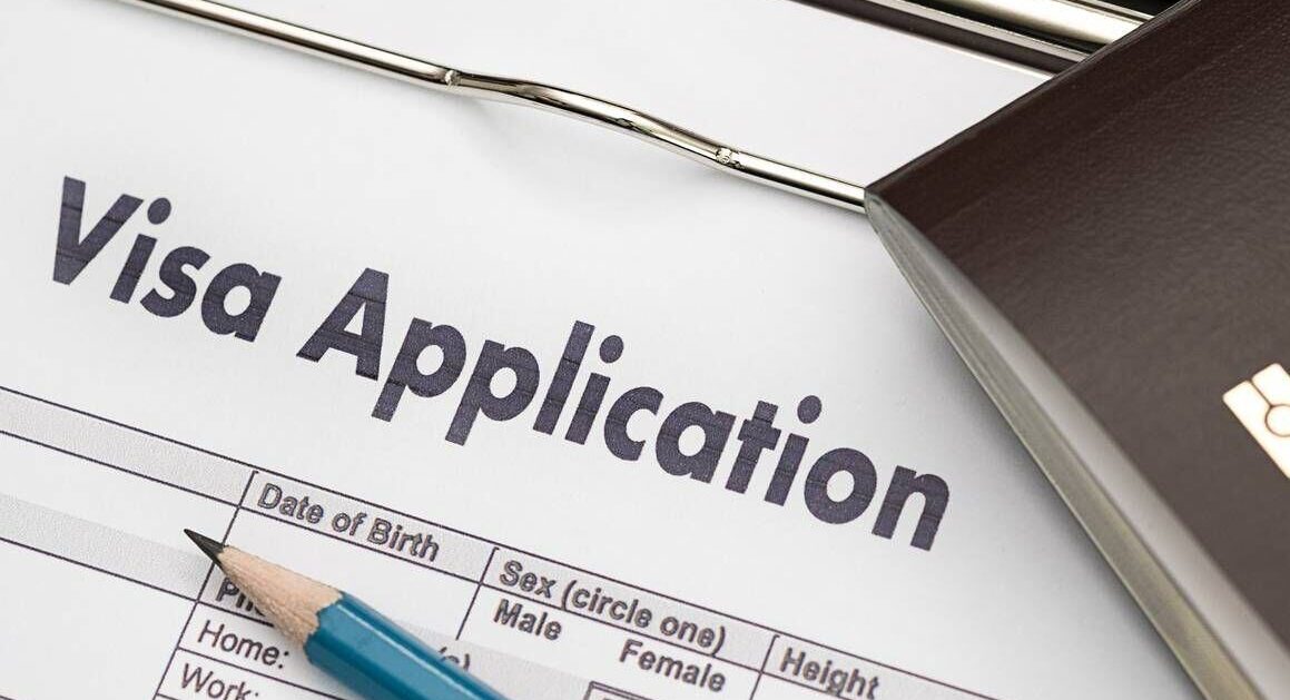 Active Investor Plus Visa