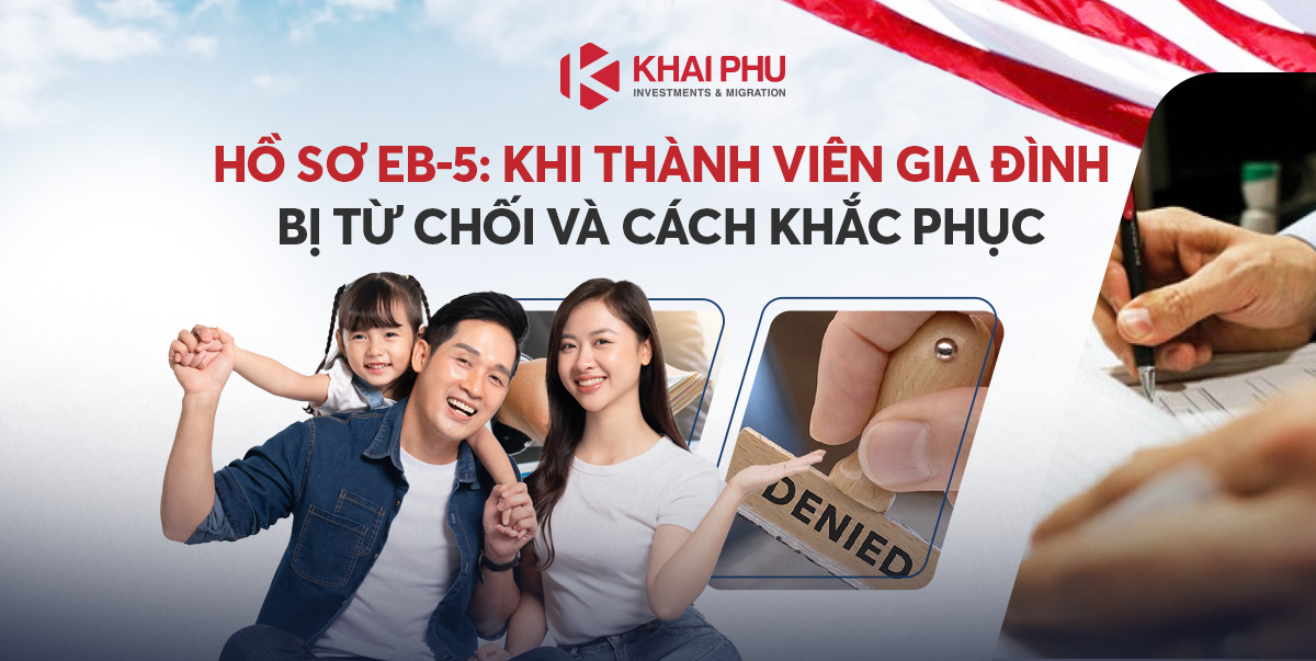 Hồ Sơ EB-5