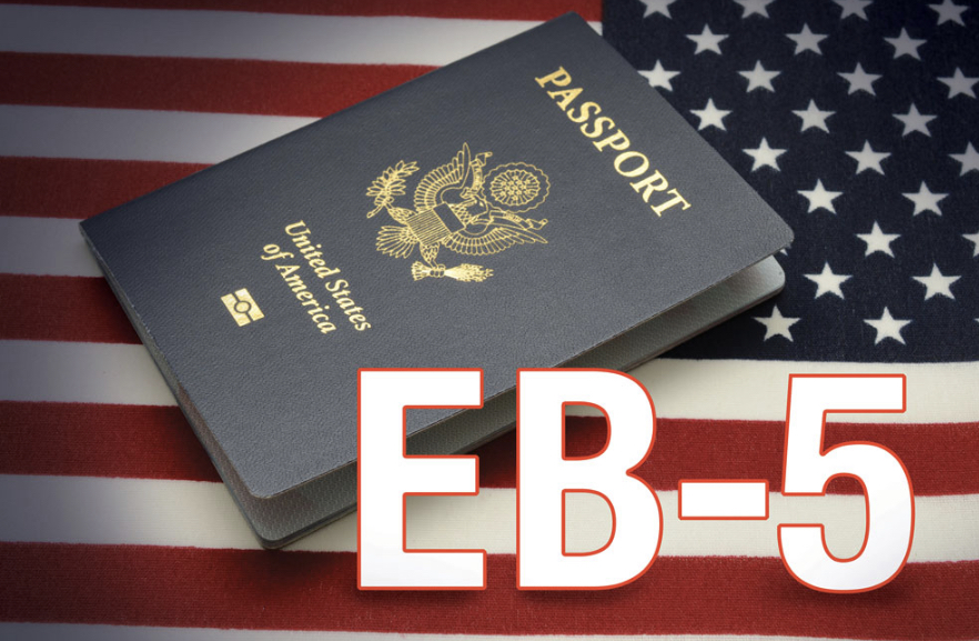 Dự Án EB-5 An Toàn