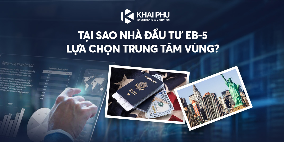 Nhà Đầu Tư EB-5