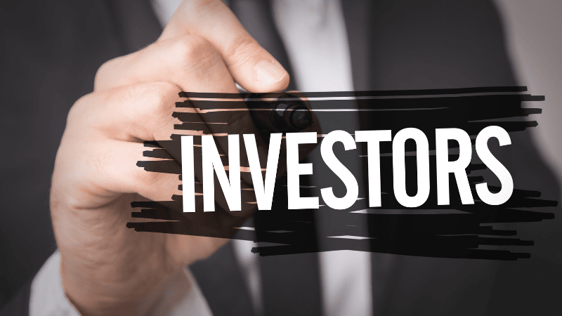 Active Investor Plus Visa