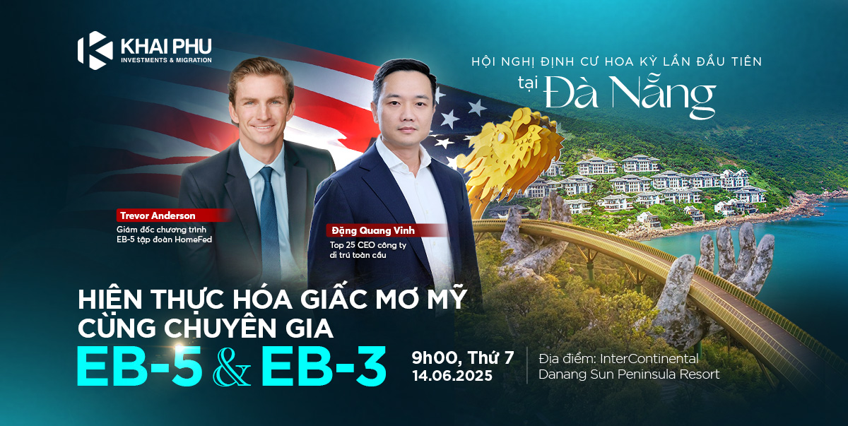 Hội Nghị Định Cư Hoa Kỳ