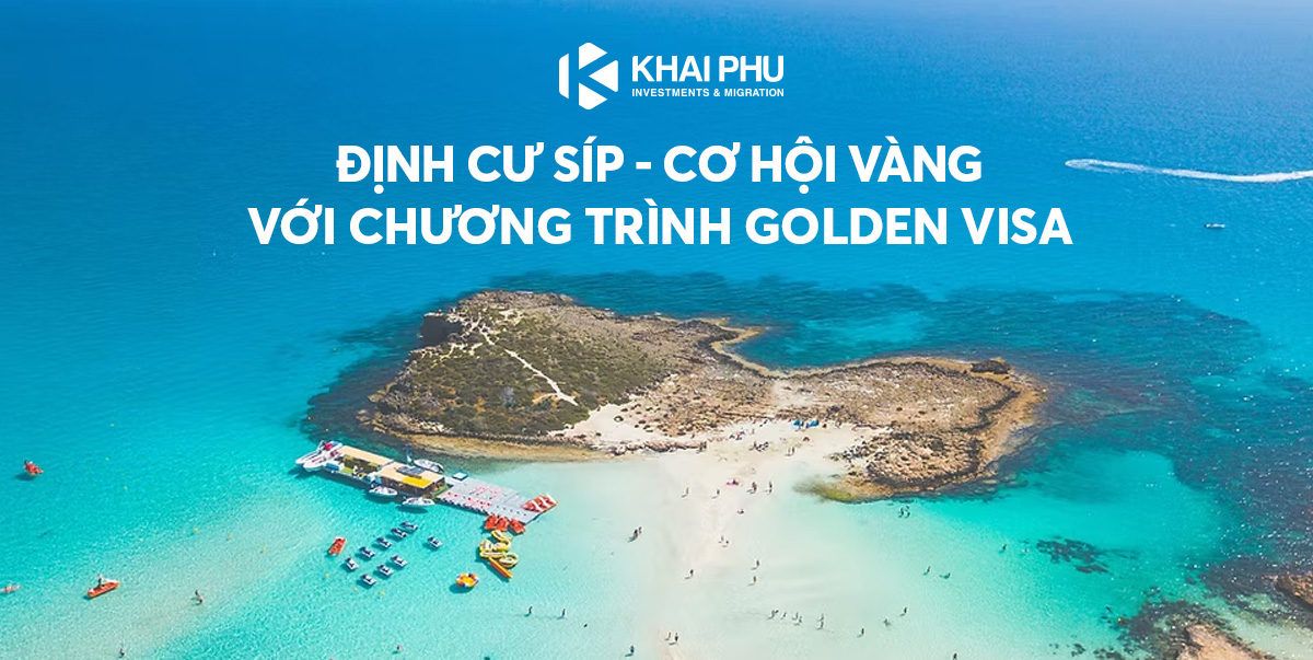 Định cư Síp