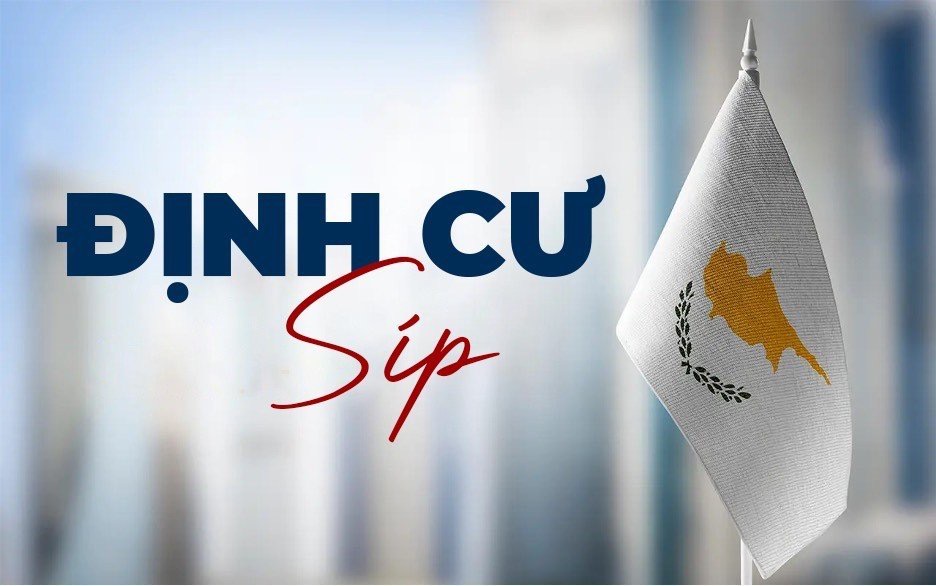 định cư síp
