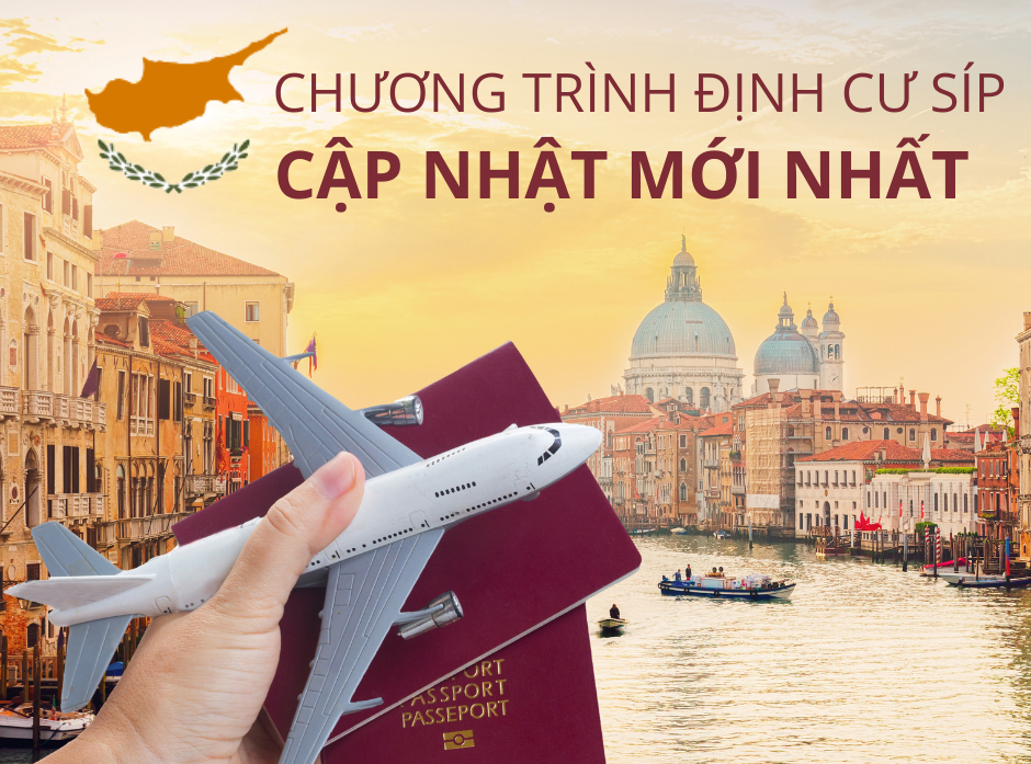 định cư síp