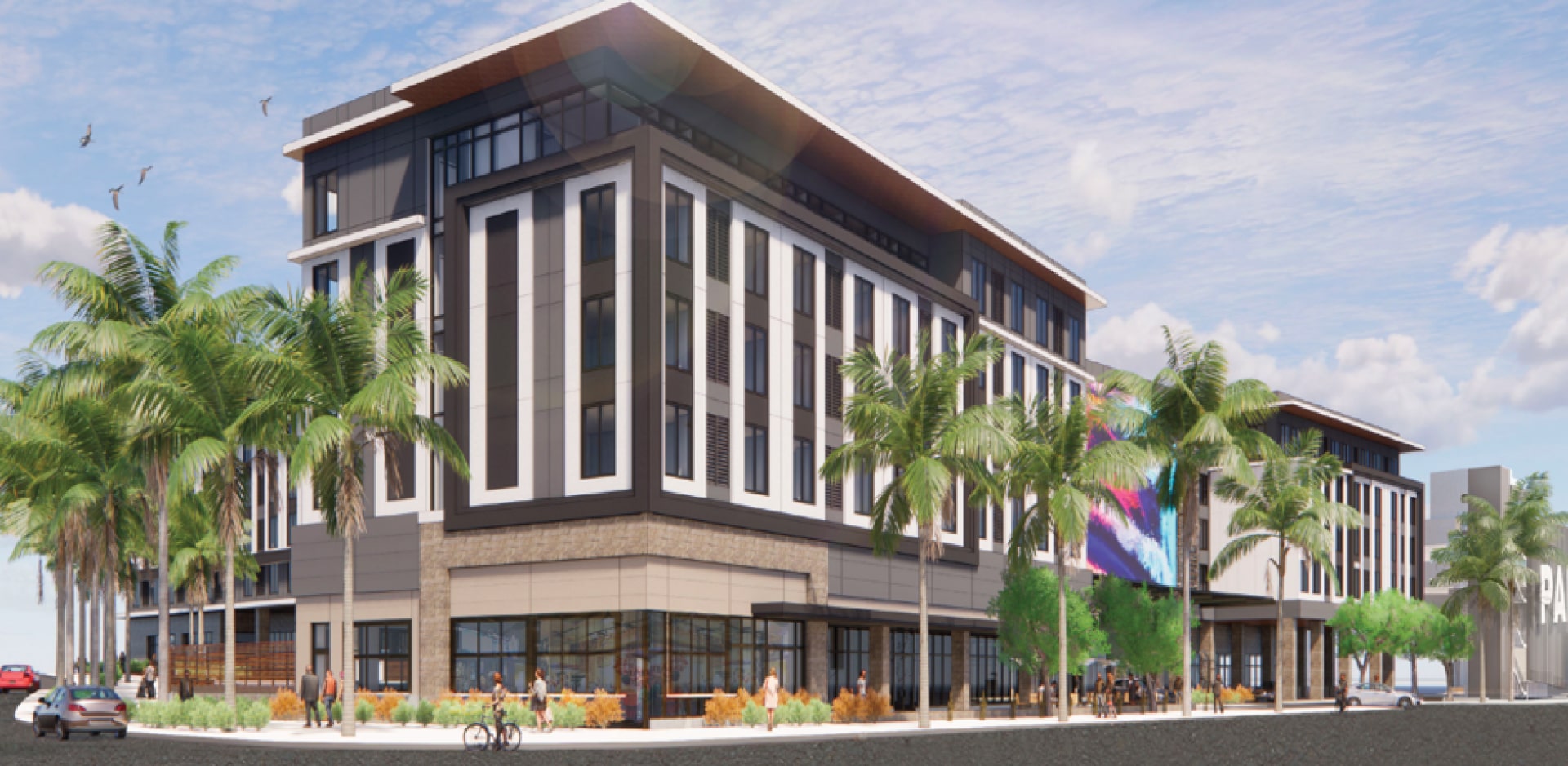 Dự án EB-5 an toàn
