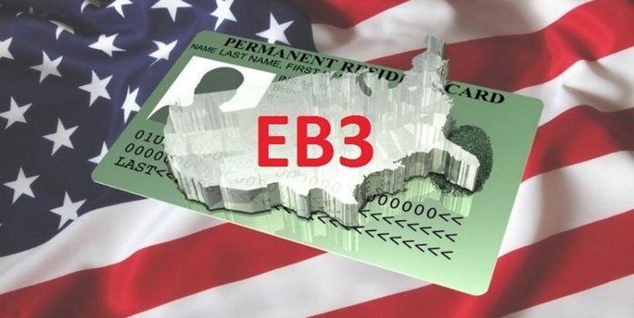 Chuyển Diện Visa Du Lịch Sang EB-3-2