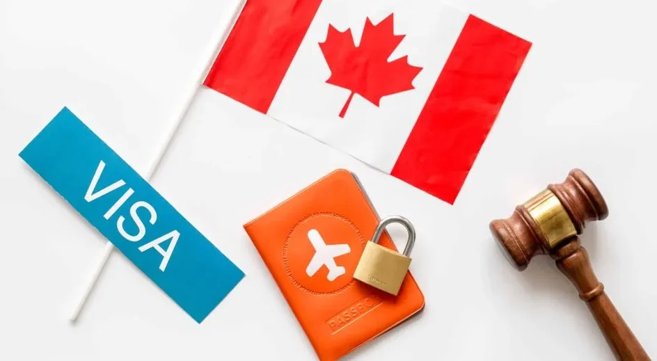 định cư canada