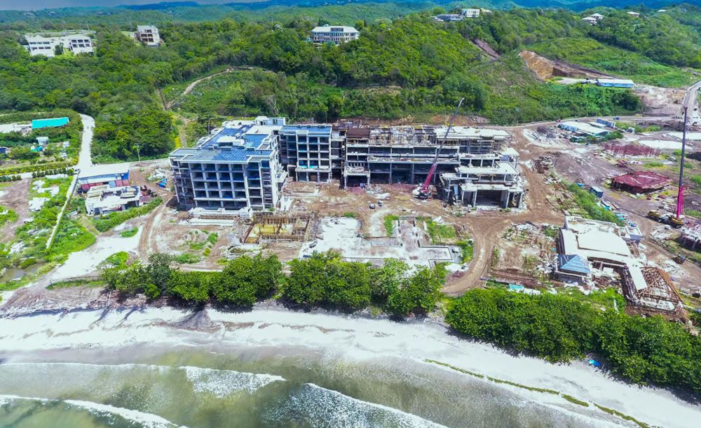 Intercontinental Grenada Resort 1