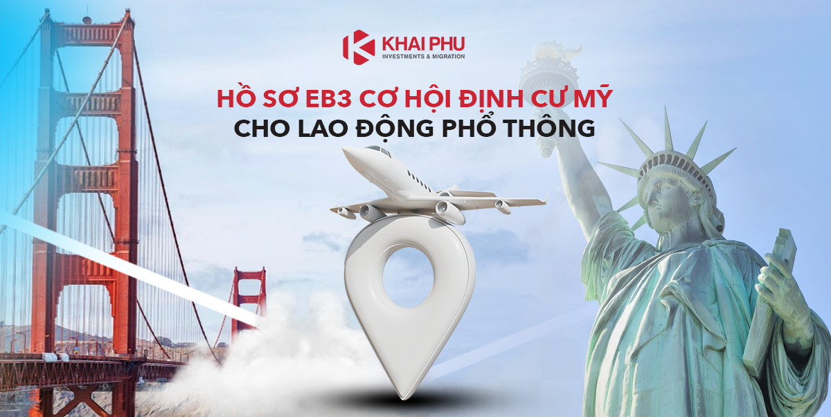 Hồ sơ EB3